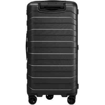 Чемодан Xiaomi Ninetygo Cyber Trunk Luggage 30" Black (6941413244695) Вінниця