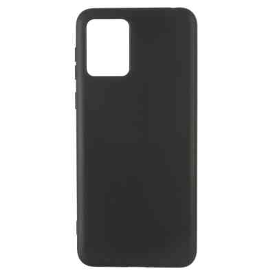 Чехол для мобильного телефона Armorstandart Matte Slim Fit Motorola E13 Black (ARM66141) Винница