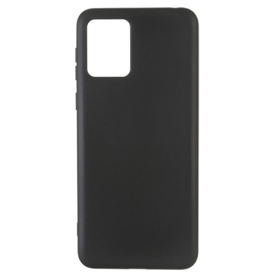Чохол до мобільного телефона Armorstandart Matte Slim Fit Motorola E13 Black (ARM66141) Вінниця - фото 1