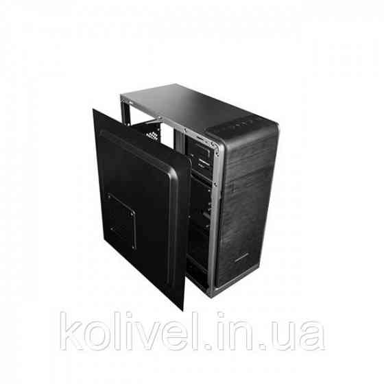 Корпус Modecom HARRY 3 USB3.0 BLACK без БЖ ATX (AT-H330-10-0000000-0002) Киев