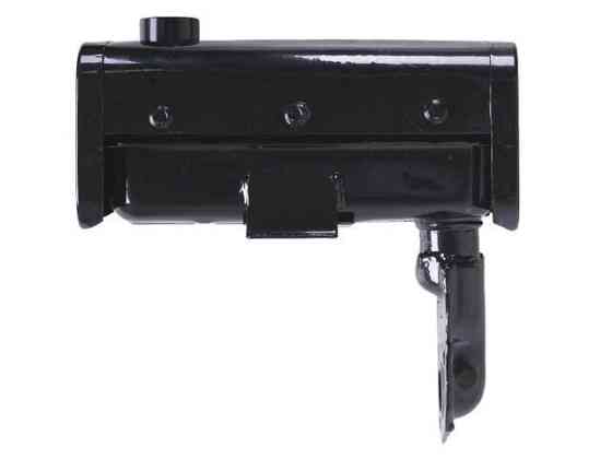 Глушитель на дизельный двигатель 178F Мукачево