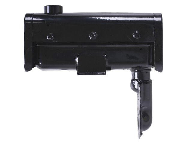 Глушитель на дизельный двигатель 178F Мукачево - изображение 3