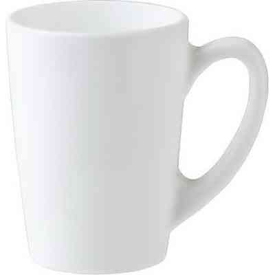 Чашка Luminarc New Morning White 320 мл (P8858) Вінниця