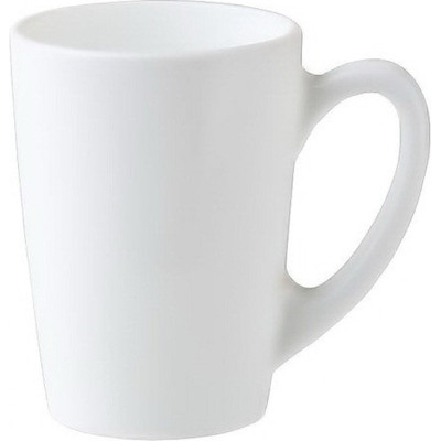 Чашка Luminarc New Morning White 320 мл (P8858) Винница - изображение 1