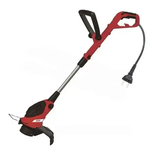 Електротриммер 1200Вт з телескопічною штангою, 5 режимів роботи та автоматичною подачею лески Одеса - фото 1