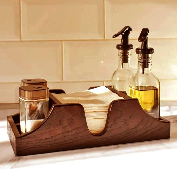 Фуршетный органайзер 