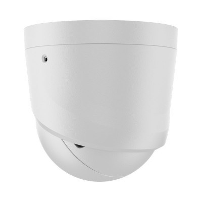 Камера видеонаблюдения Ajax TurretCam (8/2.8) white Винница - изображение 5