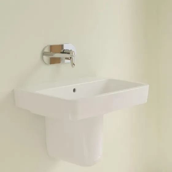 Раковина  Villeroy&Boch O.Novo 65X46 4A4167T2 Киев
