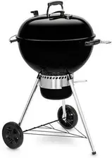 Гриль Grill węglowy Weber Master-Touch Gbs E-5750 Киев - изображение 1