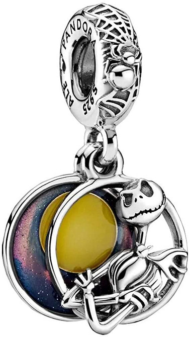 Серебряный Шарм  799148C01MasterSem Киев - изображение 1