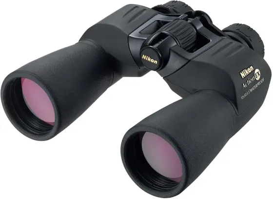 Бинокль Nikon ACTION EX 12x50 CF Киев