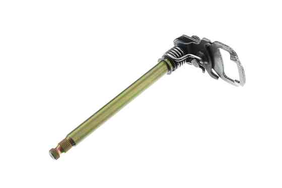 Вал перемикання передач 4T CG125/150 KOMATCU (mod.A) Київ