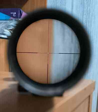 Приціл Vortex 1-6x24 оригінал Киев