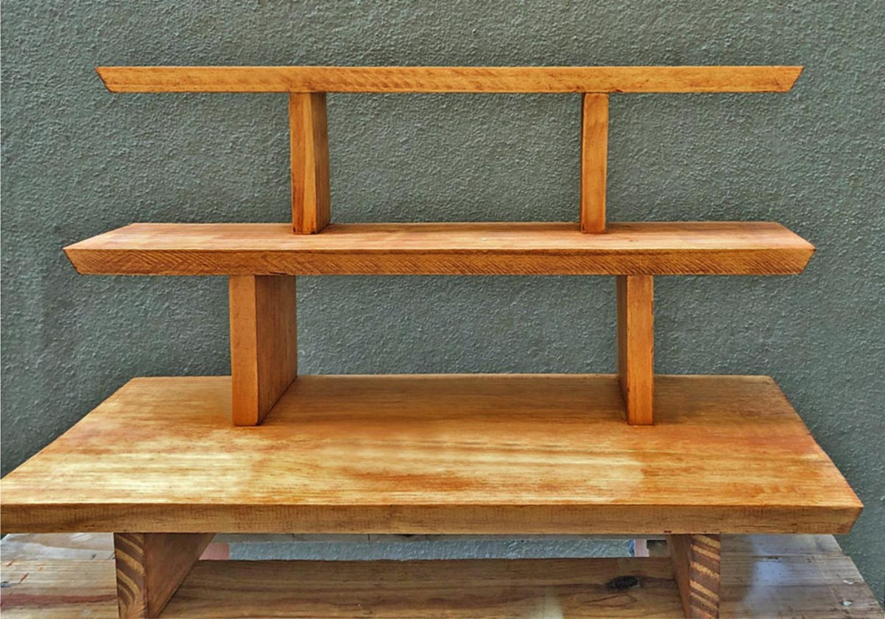 Алтарь для медитации 