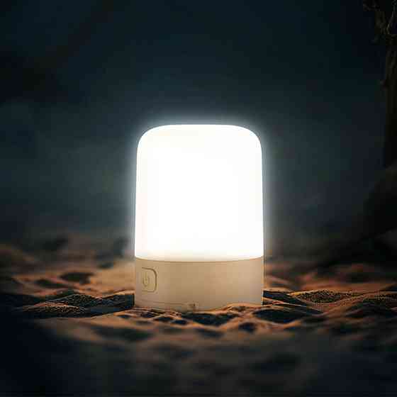 Багатофункціональний кемпінговий ліхтар Nextool Camping Lantern, 600 лм Київ