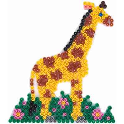 Набір для творчості Hama набір полів для термомозаїки (HM-4582) Вінниця