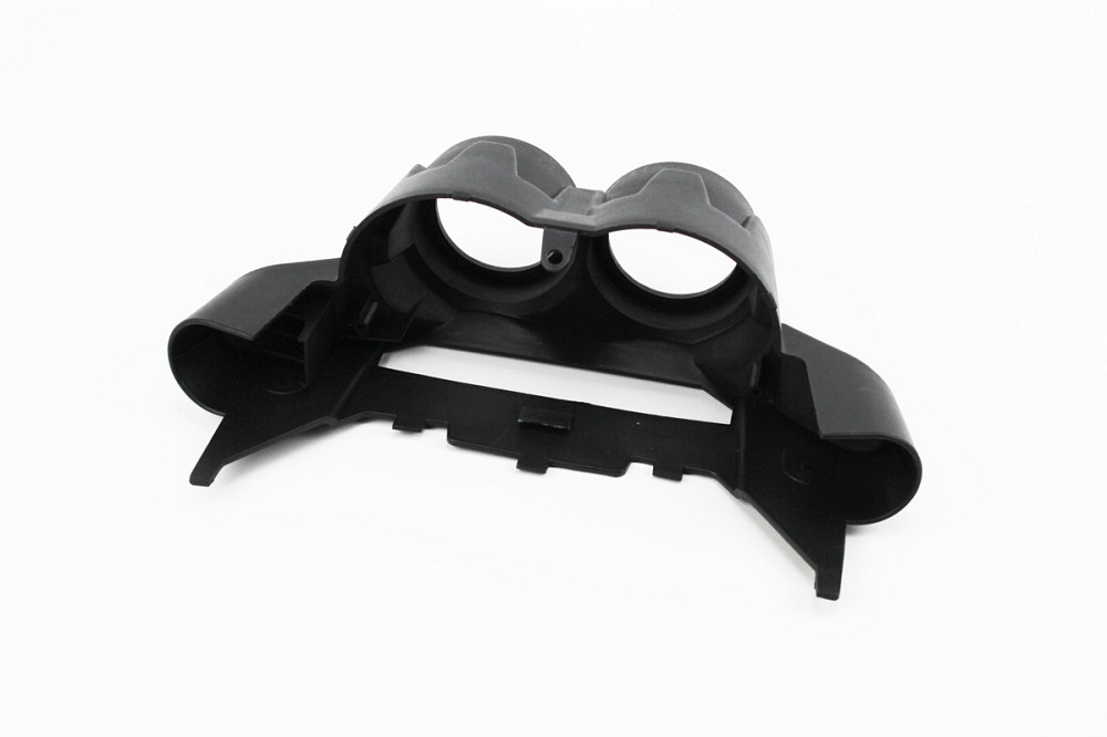 Yamaha BWS125 пластик - задній під ліхтар Київ - фото 3