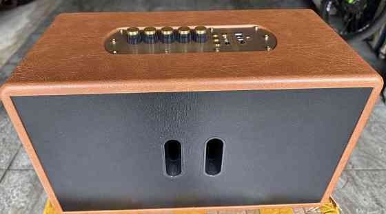 Блютуз-колонка marshall wobuan 3 Харків