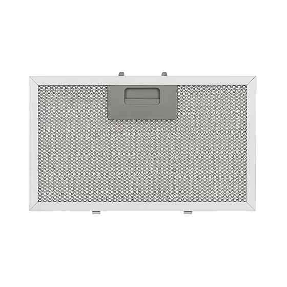 Алюминиевый жироулавливающий фильтр Hektor Eco 10,7 