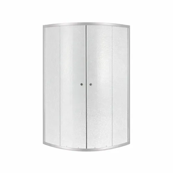 Душевая кабина Lidz Latwa SC90x90.SAT.MID.FR, стекло Frost 4 мм без поддона Киев