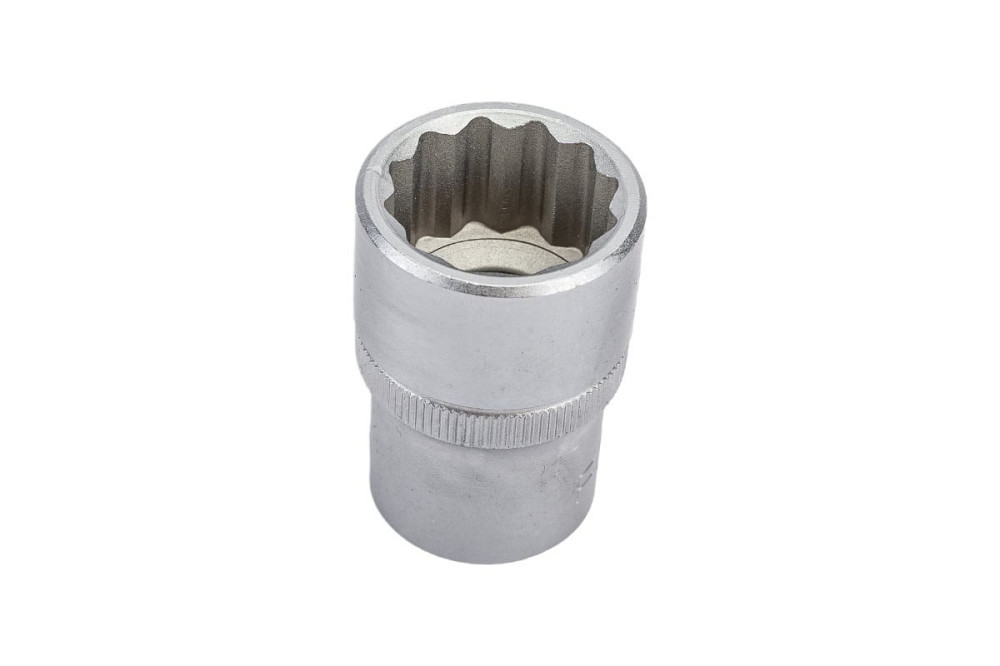 Головка 1/2" 12-гранна 18мм Rockforce RF-54918 Одеса - фото 2