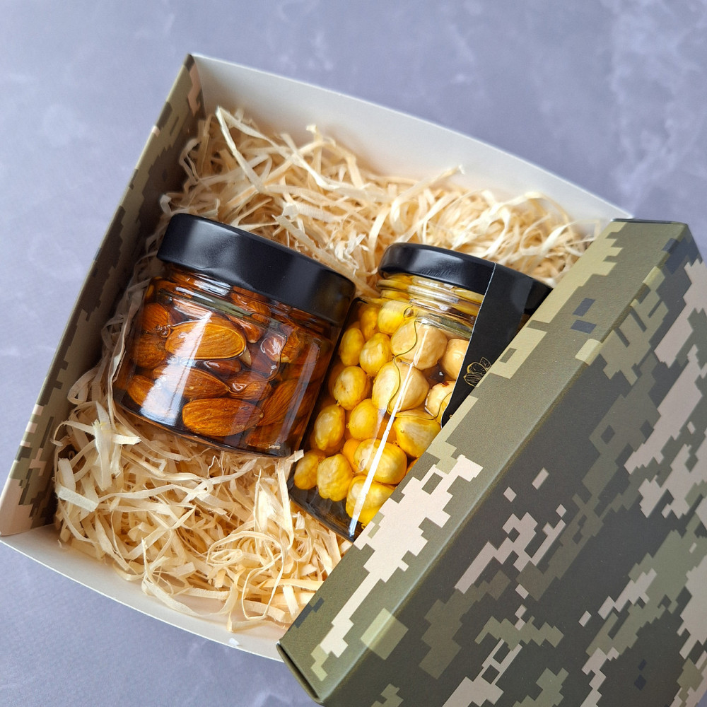 Оригінальний подарунок військовому №125 на День Народження, День Козацтва, День Захисника. Одеса - фото 4