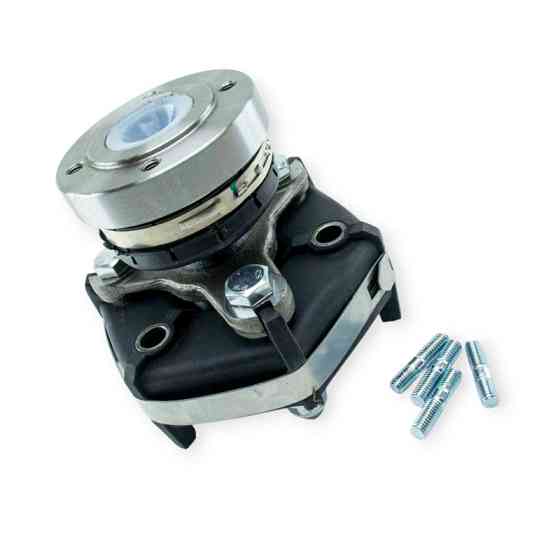 Вал проміжний коробки передач 2121, 21213, 21214 промвал з еластичною муфтою CS-20 Мукачево