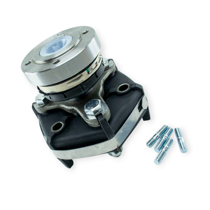 Вал проміжний коробки передач 2121, 21213, 21214 промвал з еластичною муфтою CS-20 Мукачево - фото 2