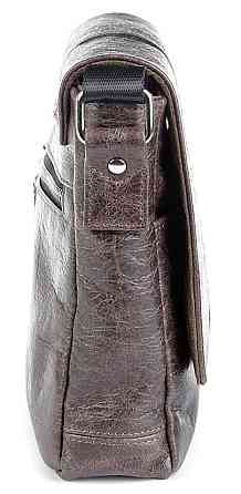 Сумка Коричневая (SHVIGEL) Киев