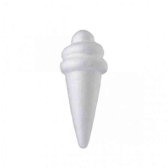 Пінопластова фігурка "Santi" Ice cream 14,6 см (уп. 1 шт.), 742645, шт Київ