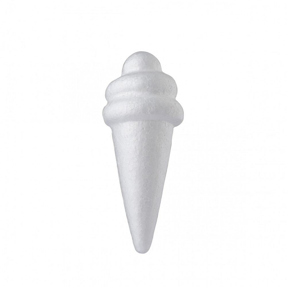 Пінопластова фігурка "Santi" Ice cream 14,6 см (уп. 1 шт.), 742645, шт Київ - фото 1