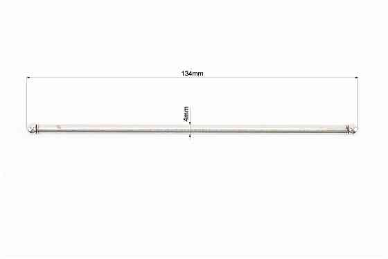 Штанга 168F/170F Киев