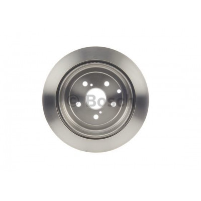 Гальмівний диск Bosch 0 986 479 T57 Вінниця - фото 3