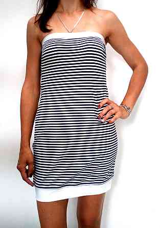 Жіноче літнє пляжне плаття p.L (48) Київ