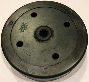 Барабан зчеплення скутер Сузукі Адреса 50 Мукачево - фото 1