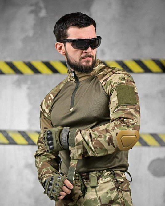 Тактический костюм PRIME 3в1  ДЛ6472 Одесса - изображение 8
