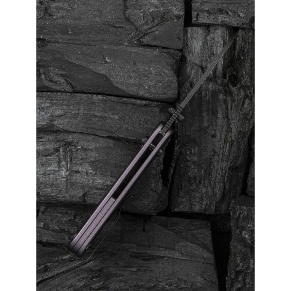 Ніж складаний Weknife Banter 2 WE23075-2 Киев - изображение 16