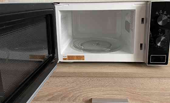 Мікровалнова піч. Київ