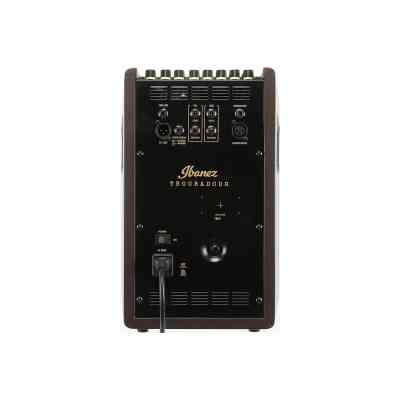 Комбоусилитель Ibanez Troubadour T80II (227262) Винница