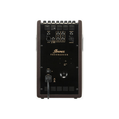 Комбоусилитель Ibanez Troubadour T80II (227262) Винница - изображение 3