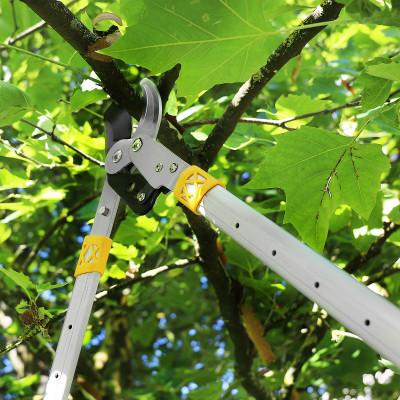 Секатор Gruntek телескопический XT 27-37 Premium (295201940) Винница - изображение 7