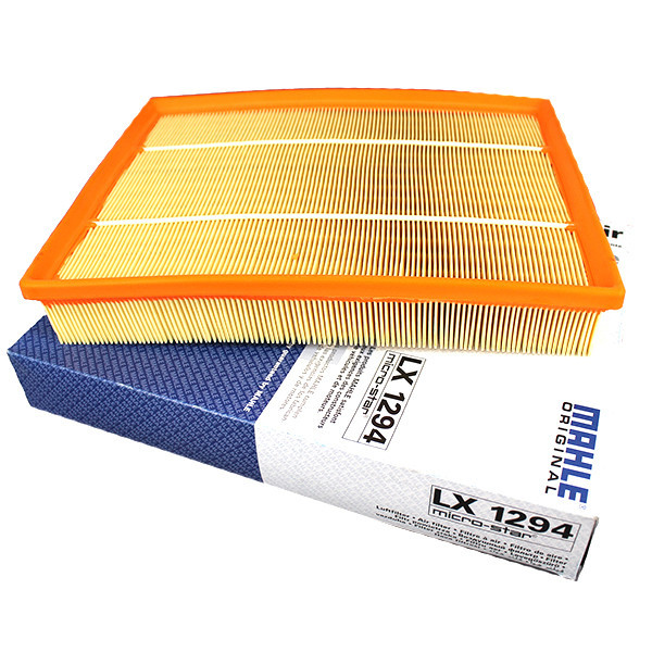 Повітряний фільтр Mahle LX1294 Opel, Vauxhall Харків - фото 1