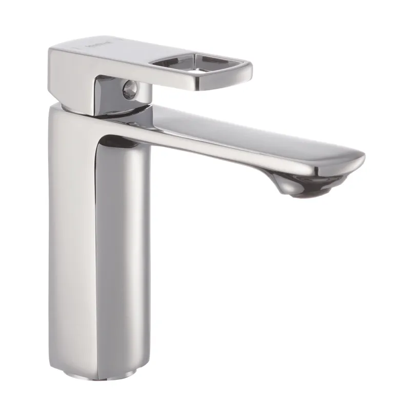 Смеситель для раковины Haiba Fenix 001 HB0933 Харьков - изображение 1