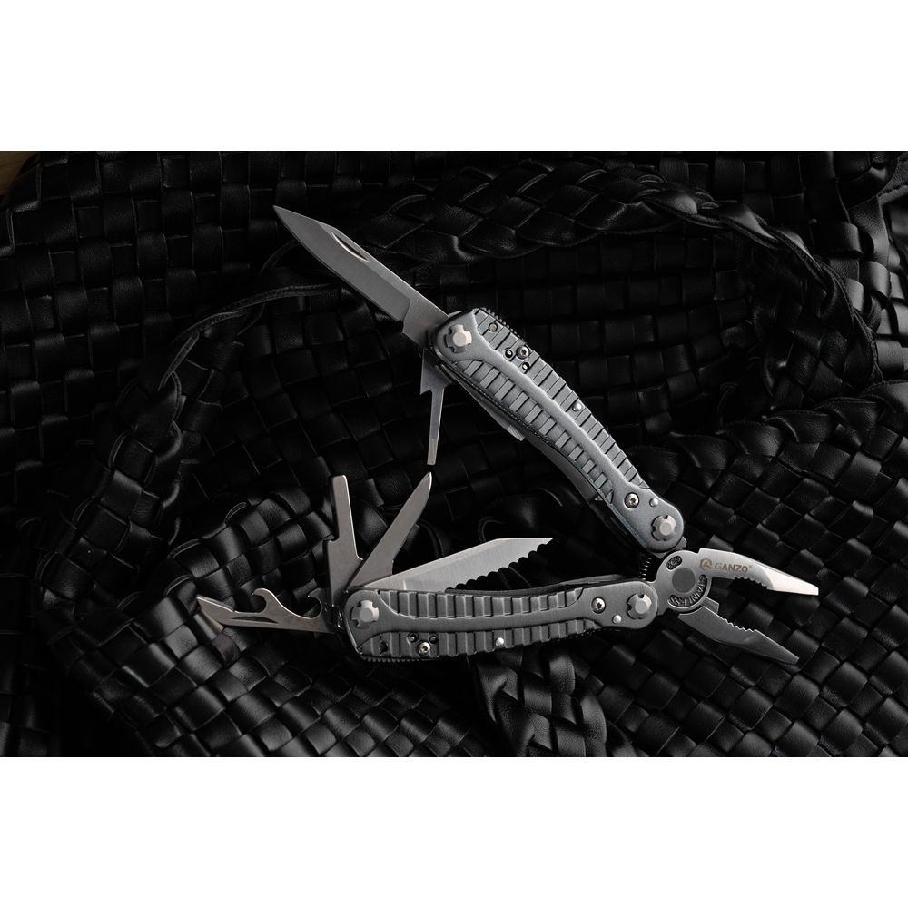 Мультитул Multi Tool Ganzo G105 G3130 Киев - изображение 16