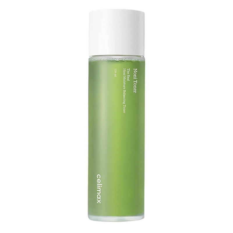 Тонер для лица The Real Noni Moisture Balancing Toner Celimax 150 мл Киев - изображение 3