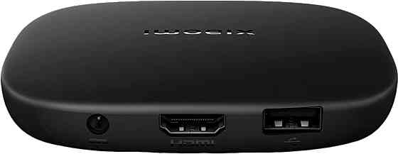 TV Приставка Xiaomi TV Box S (3nd Gen) (MDZ-32-AA) ( 15310 ) Харьков