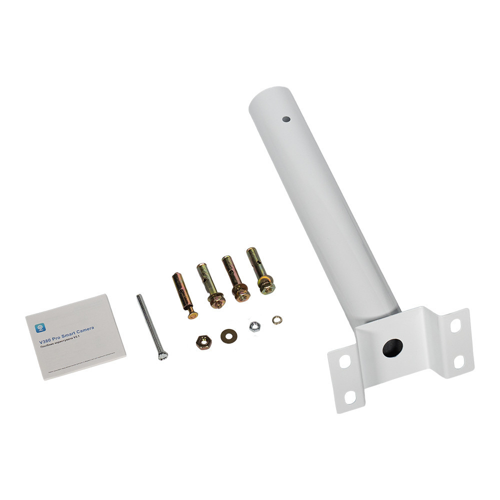 IP PTZ-відеокамера автономна з 4G, прожектором та сонячною панеллю 3Mp+3Mp+3Mp Light Vision VLC-1030IG10ZL/2C (Lamp+Solar) f=4mm, Київ - фото 8