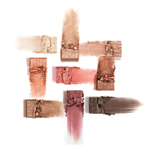 Палетка теней для век Dior Backstage Eye Palette 003 Warm Essential Славянск