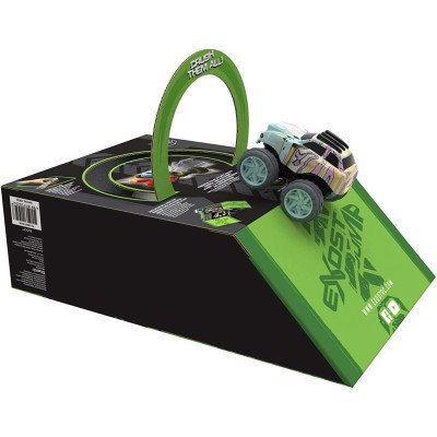 Игровой набор Silverlit Exost Jump Mega (20624) Винница - изображение 10