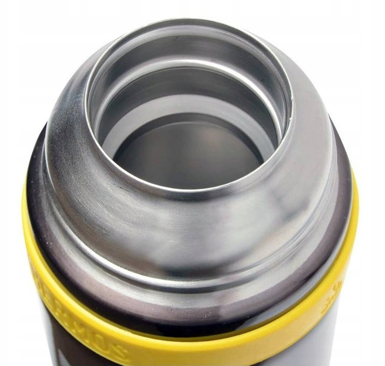 Термос для напоїв із чашкою 0.9 літрів Thermos "Mountain FFX" (150062) Нержавіюча сталь Нововолинськ - фото 7